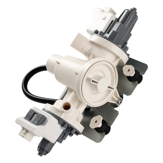 Water Drain Pump Assembly