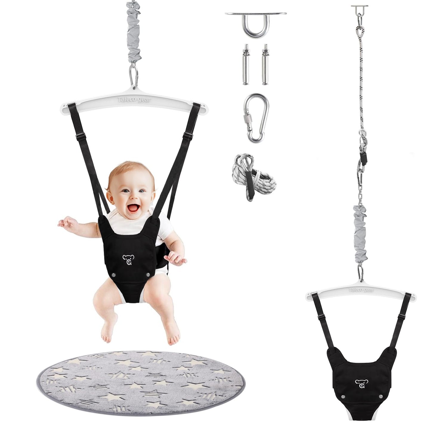 Baby Jumper