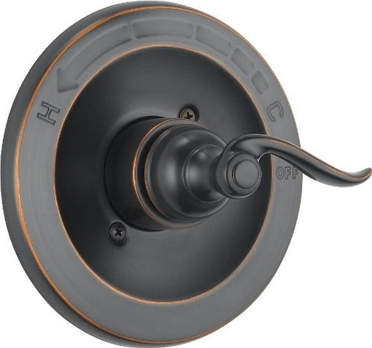 Delta Single-Function Valve Trim Kit *installed but not used*