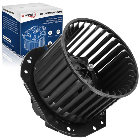 HVAC Blower Motor