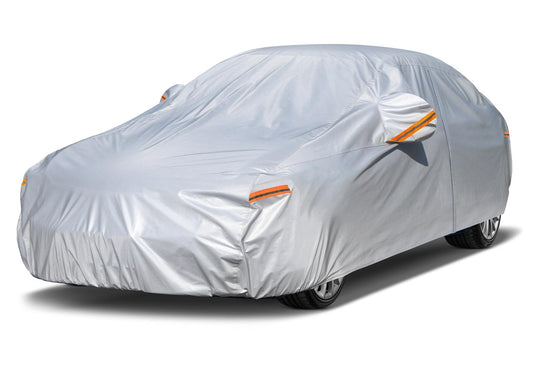 All Weather Car Cover