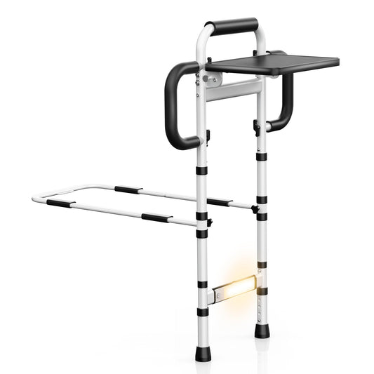 Bed Rails for Elderly Adults