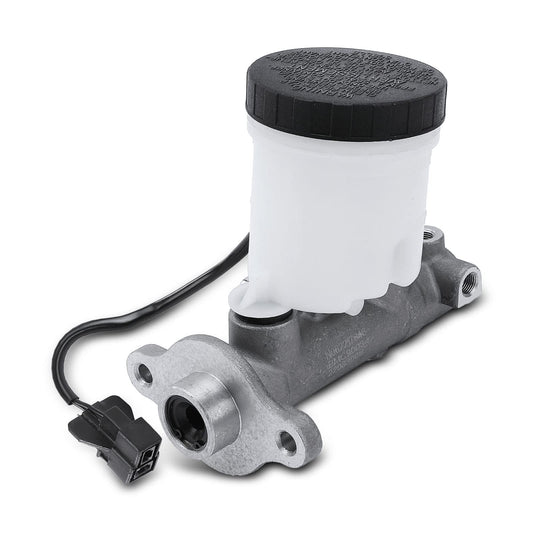 Brake Master Cylinder with Reservoir