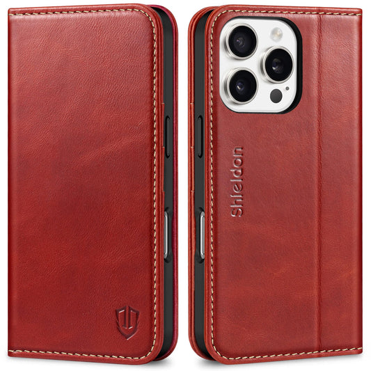 Wallet Case for iPhone