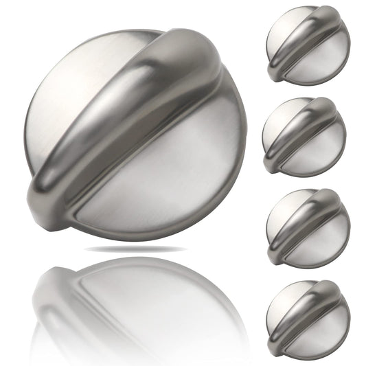 Stove Cooktop Oven Range Knobs