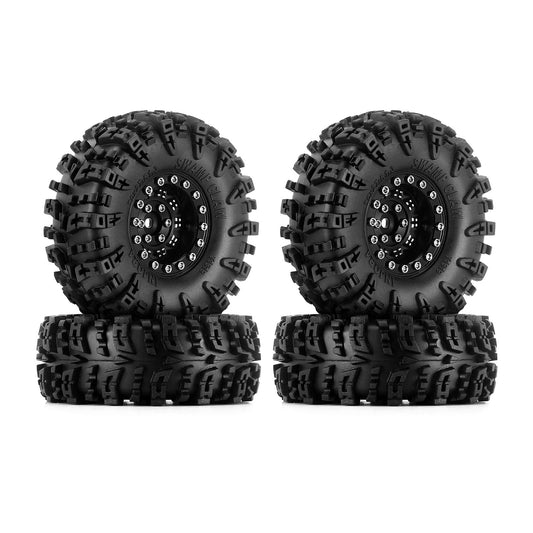 1.3” Wheel Tires Set RC Cars