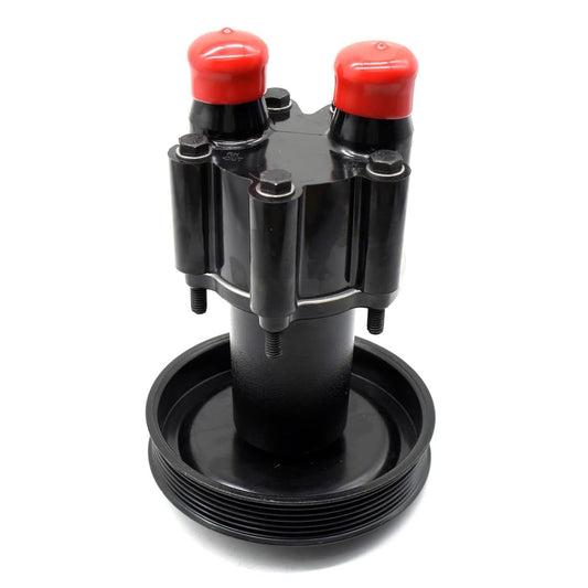 Sea Impeller Water Pump Assembly