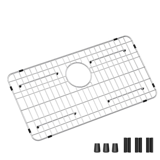 Stainless Steel Sink Grid