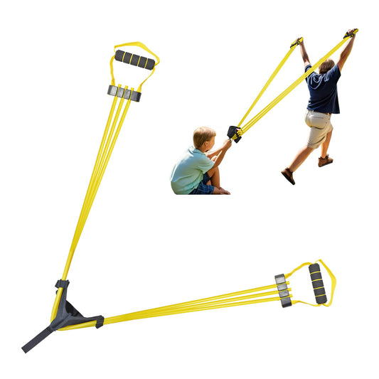 Water Balloon Launcher Slingshot