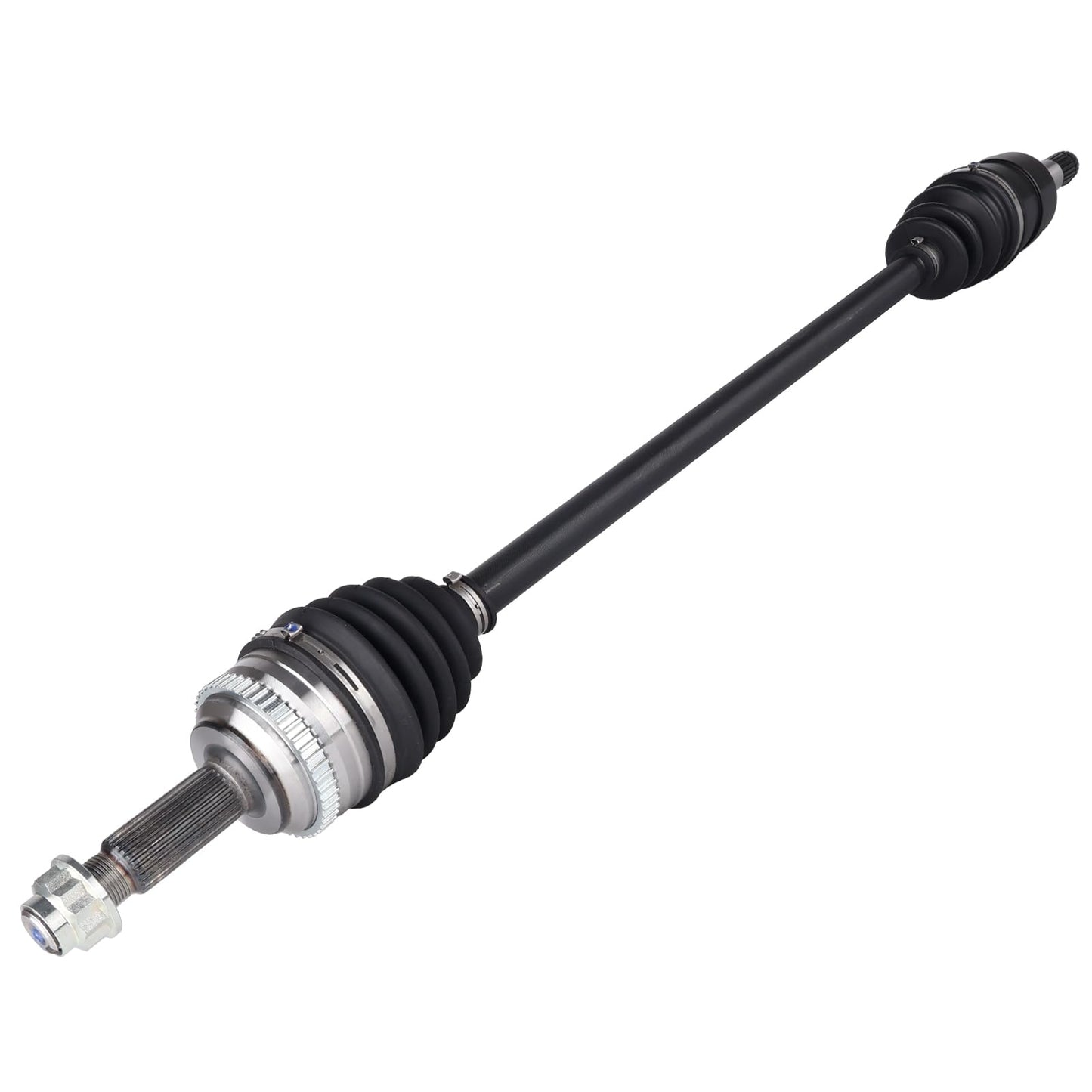 CV Axle Assembly
