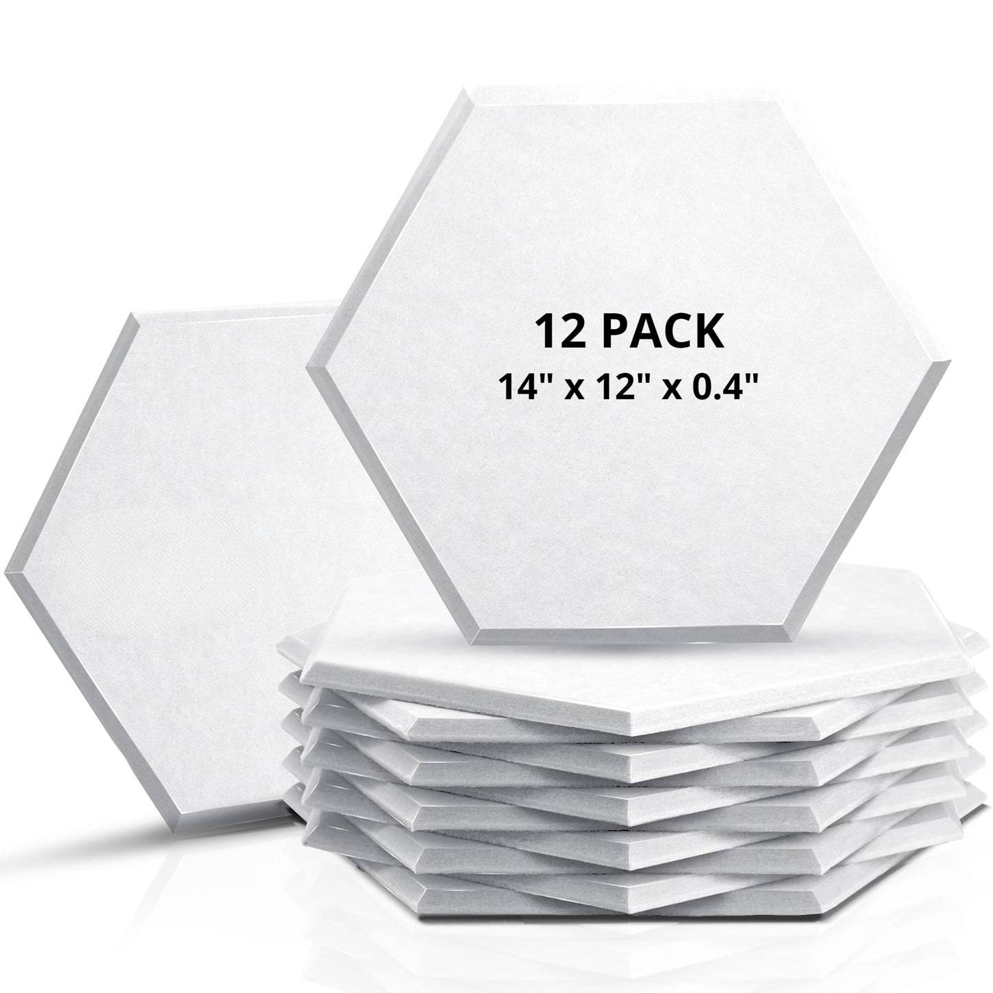 Hexagon Acoustic Panels