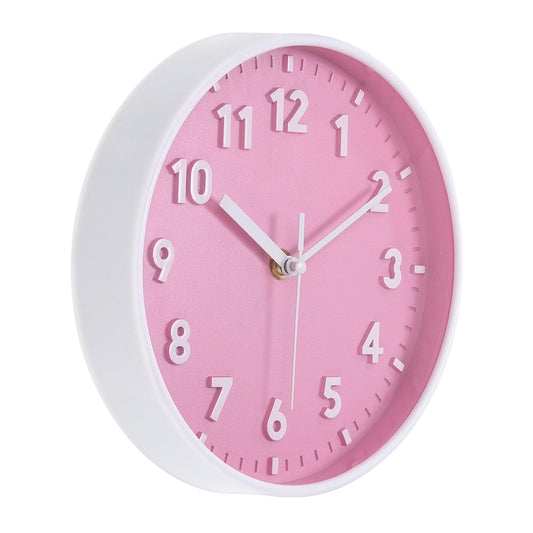 8” Wall Clock