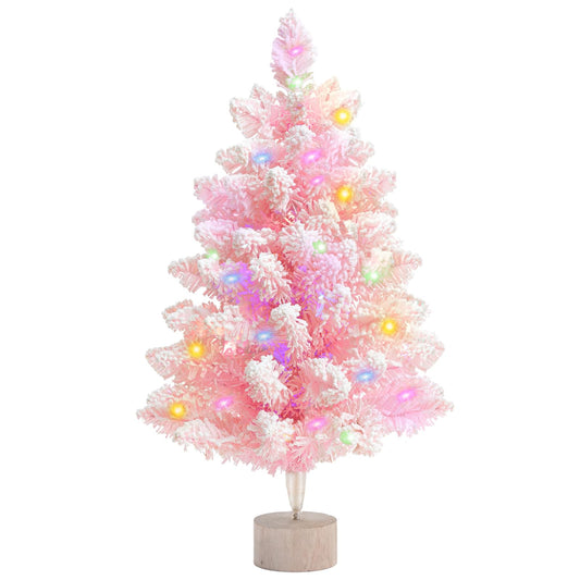 2’ Artificial Christmas Tree