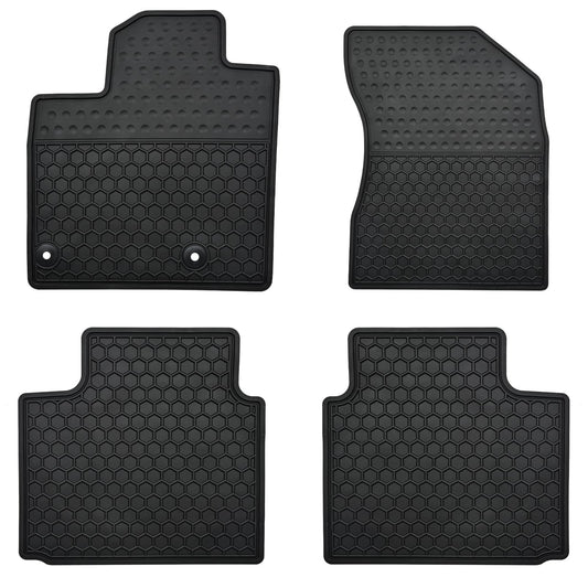 Car Floor Mats