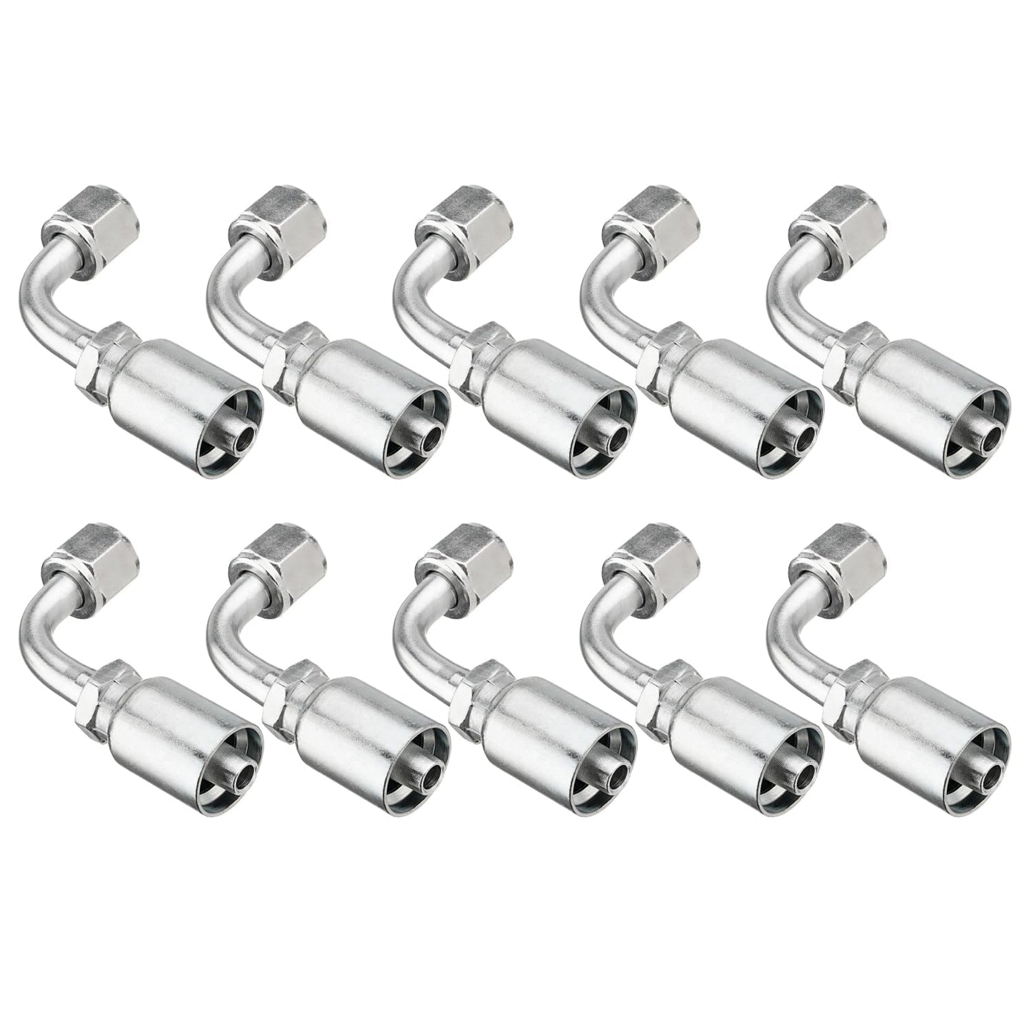 Hydraulic Hose Fittings