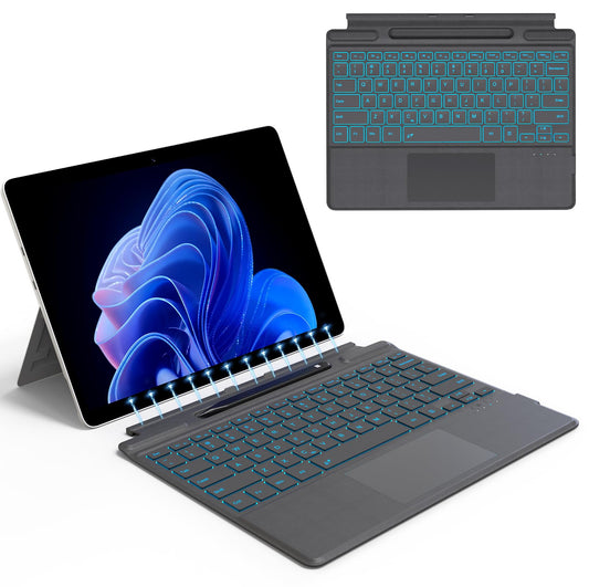 Microsoft Surface Pro Keyboard