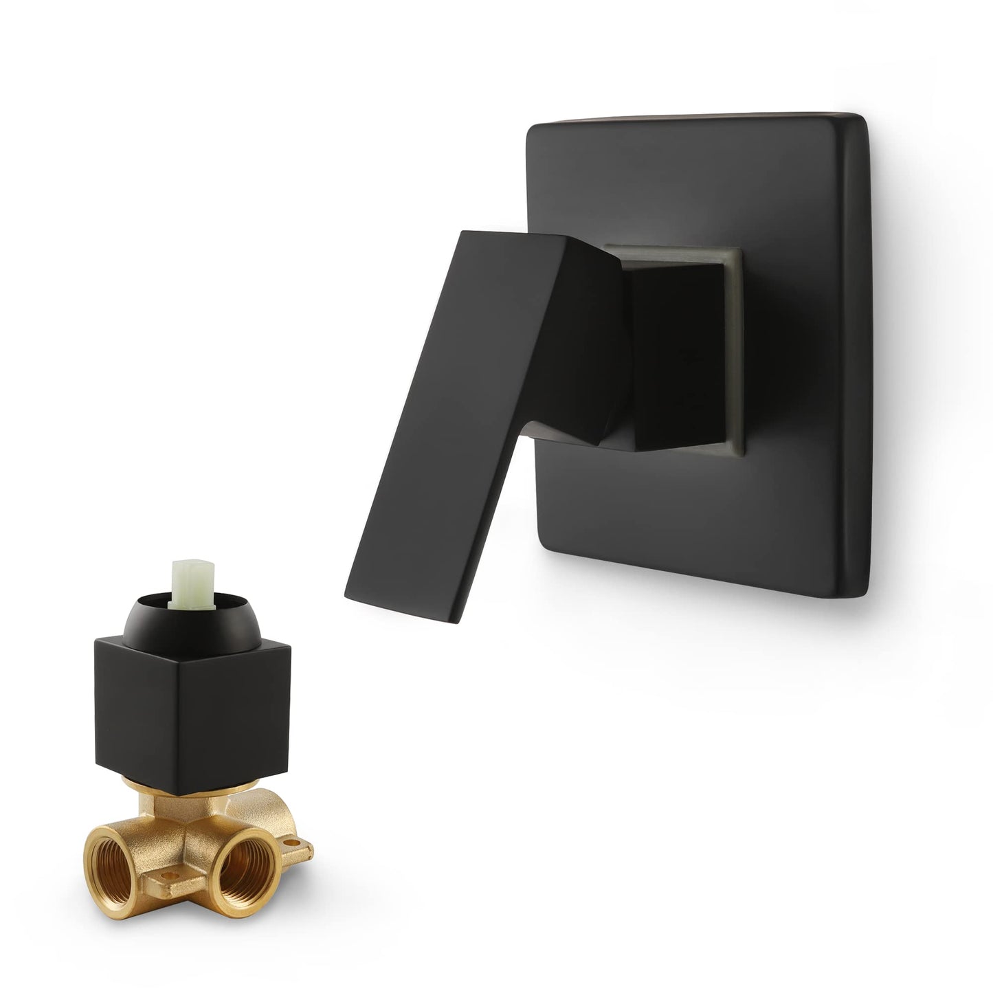 Bathroom Shower Valve