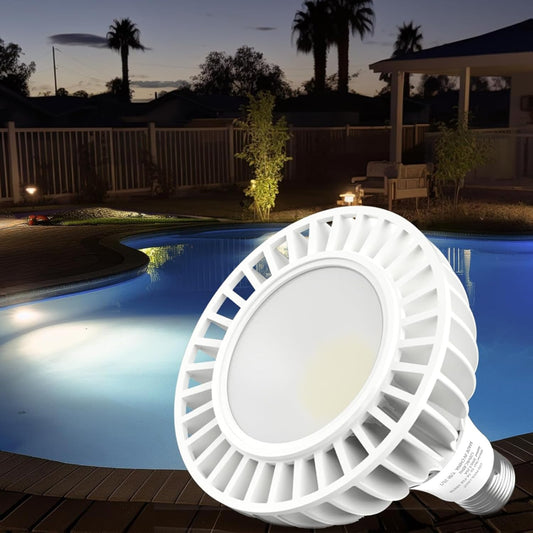 Litezone Pool Light Bulb