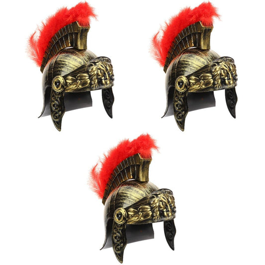 1pc Medieval Knight Helmets