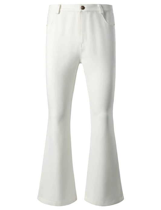 Men’s Bell Bottom Pants