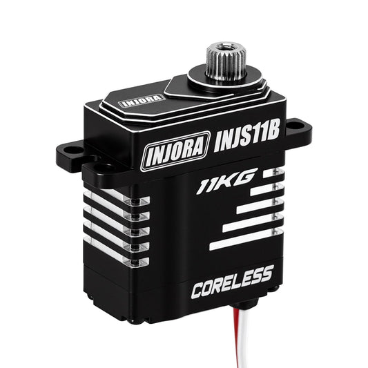 Coreless Digital Micro Servo