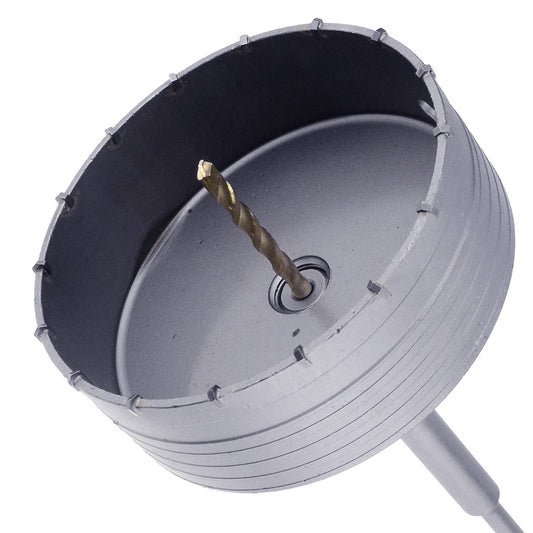 Concrete Hole Saw