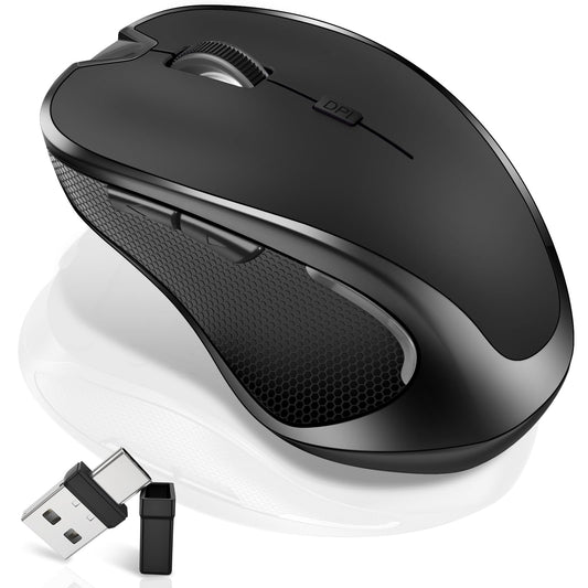 Mouse for MacBook Wireless