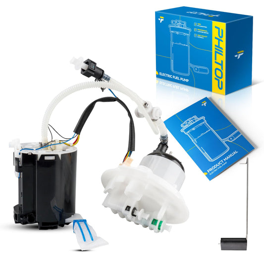 Electric Fuel Pump Assembly