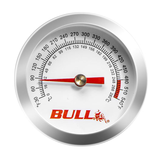 BBQ Grill Thermometer
