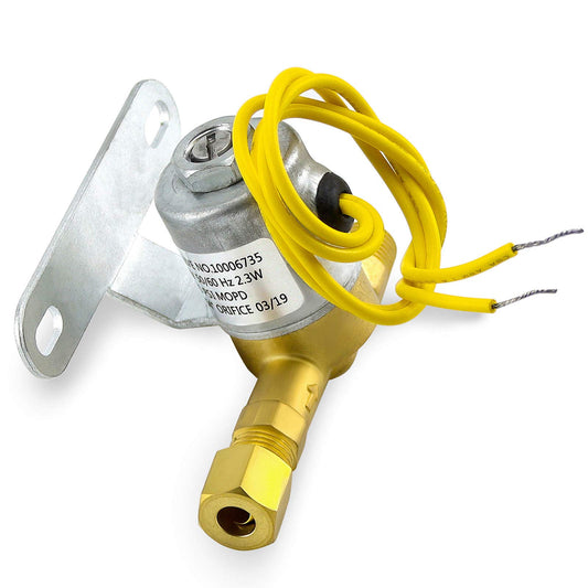 Humidifier Solenoid Valve
