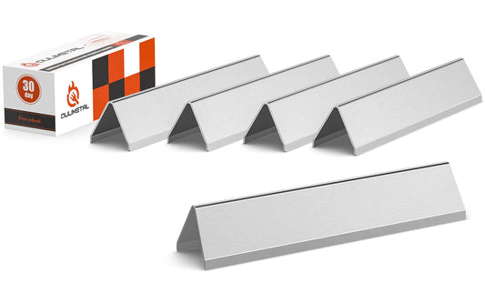 Flavorizer Bars for Weber