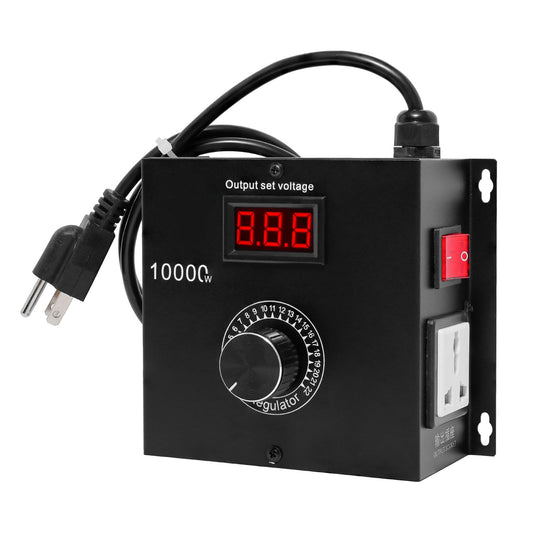 AC Variable Speed Controller