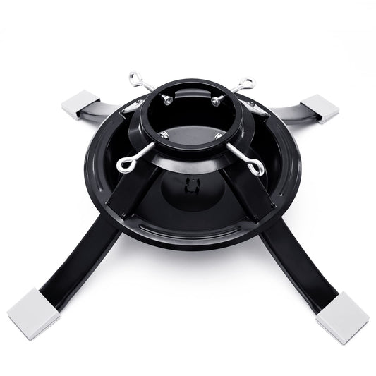 Large Real Christmas Tree Stand