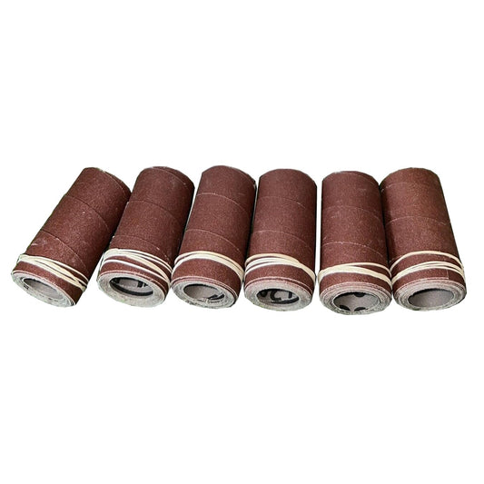 Ready To Wrap Sandpaper x 5