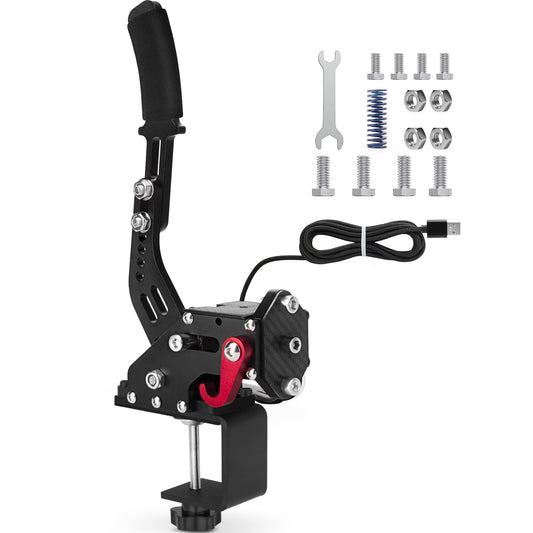 Racing Games Handbrake