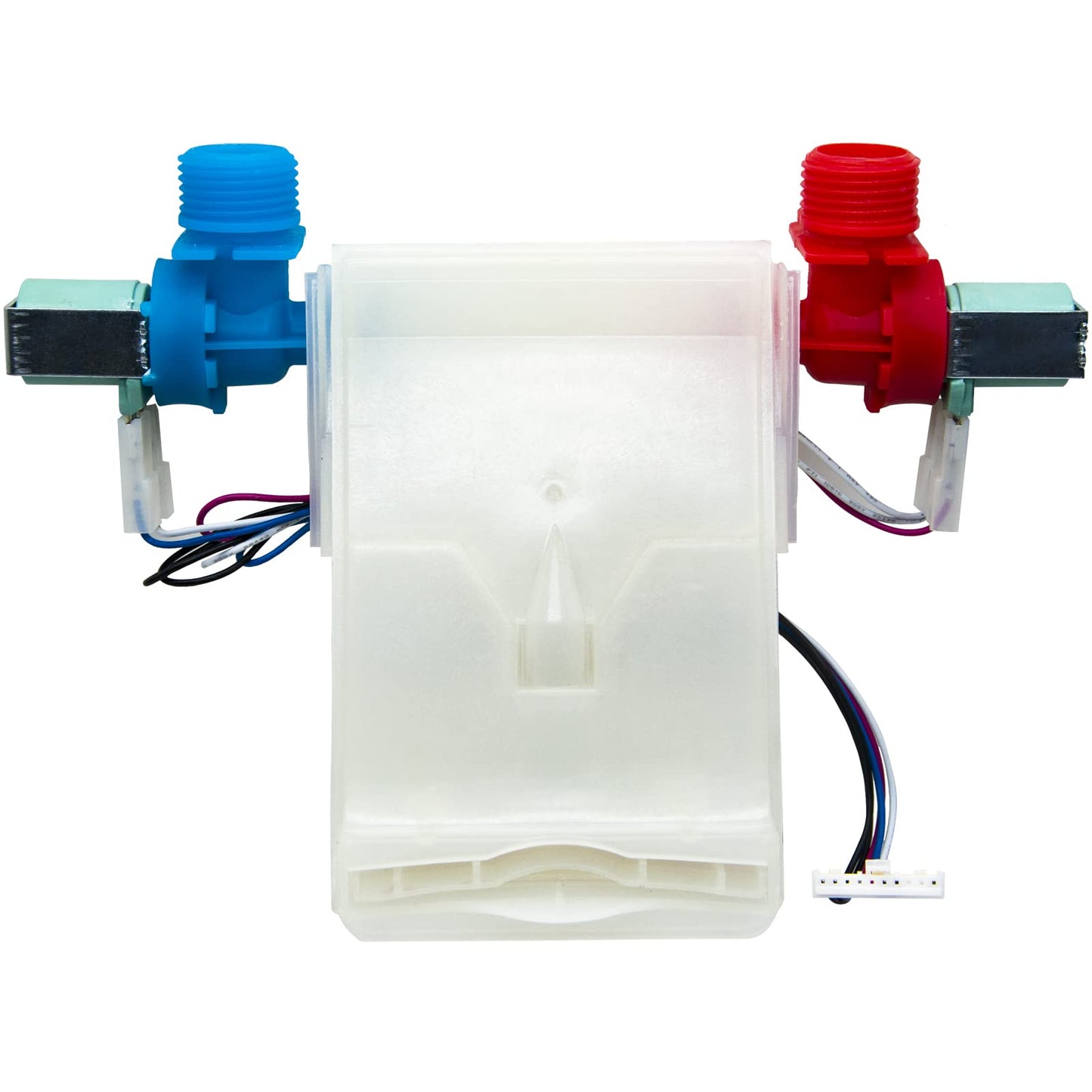 Washer Water Valve Replacement