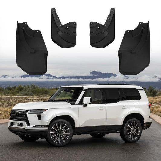 Mud Flaps Splash Guards