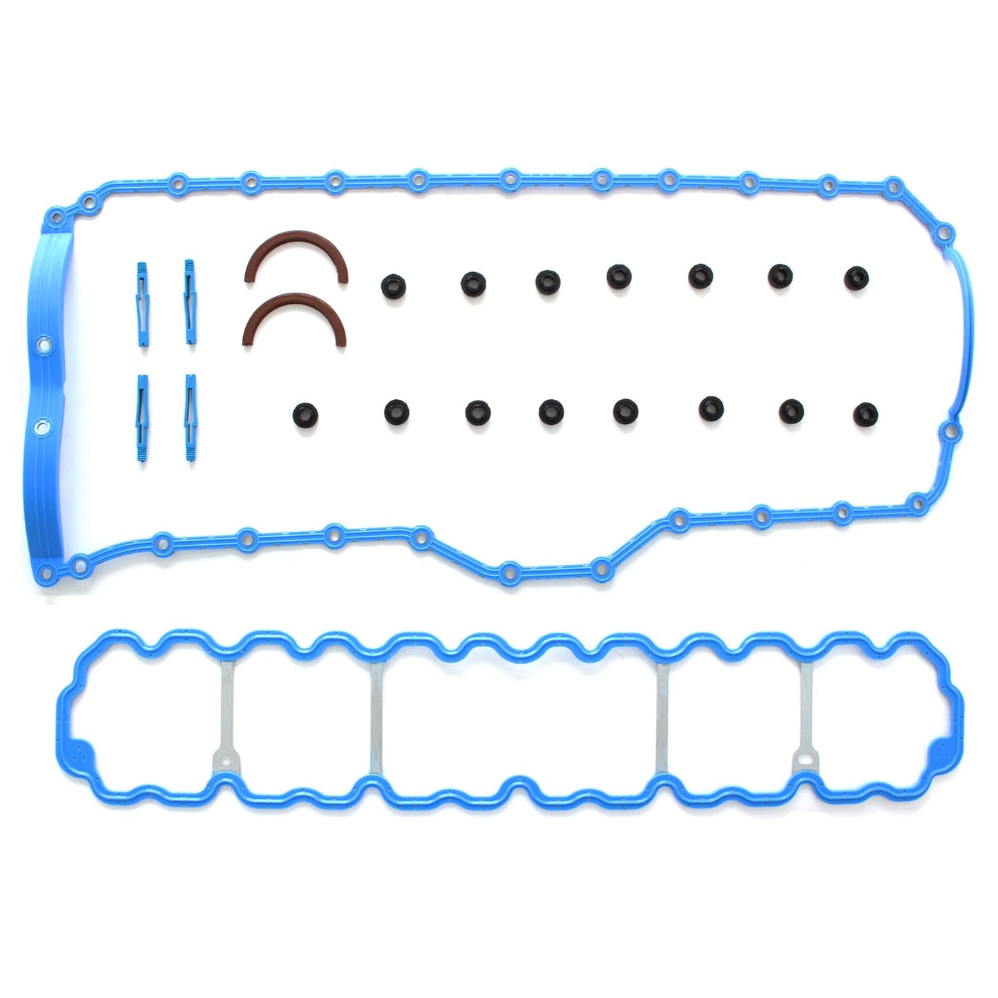 Oil Pan Gasket Set