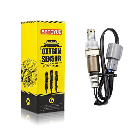 Upstream O2 Sensor