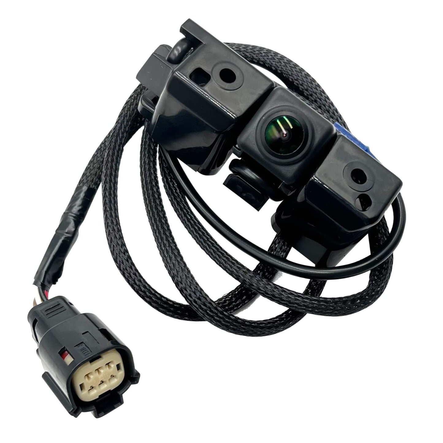 Rear View Backup Camera