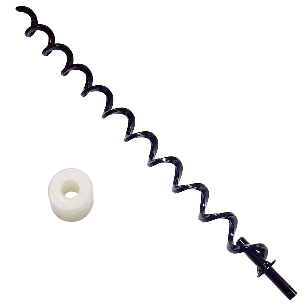 Auger Replacement for Pit Boss