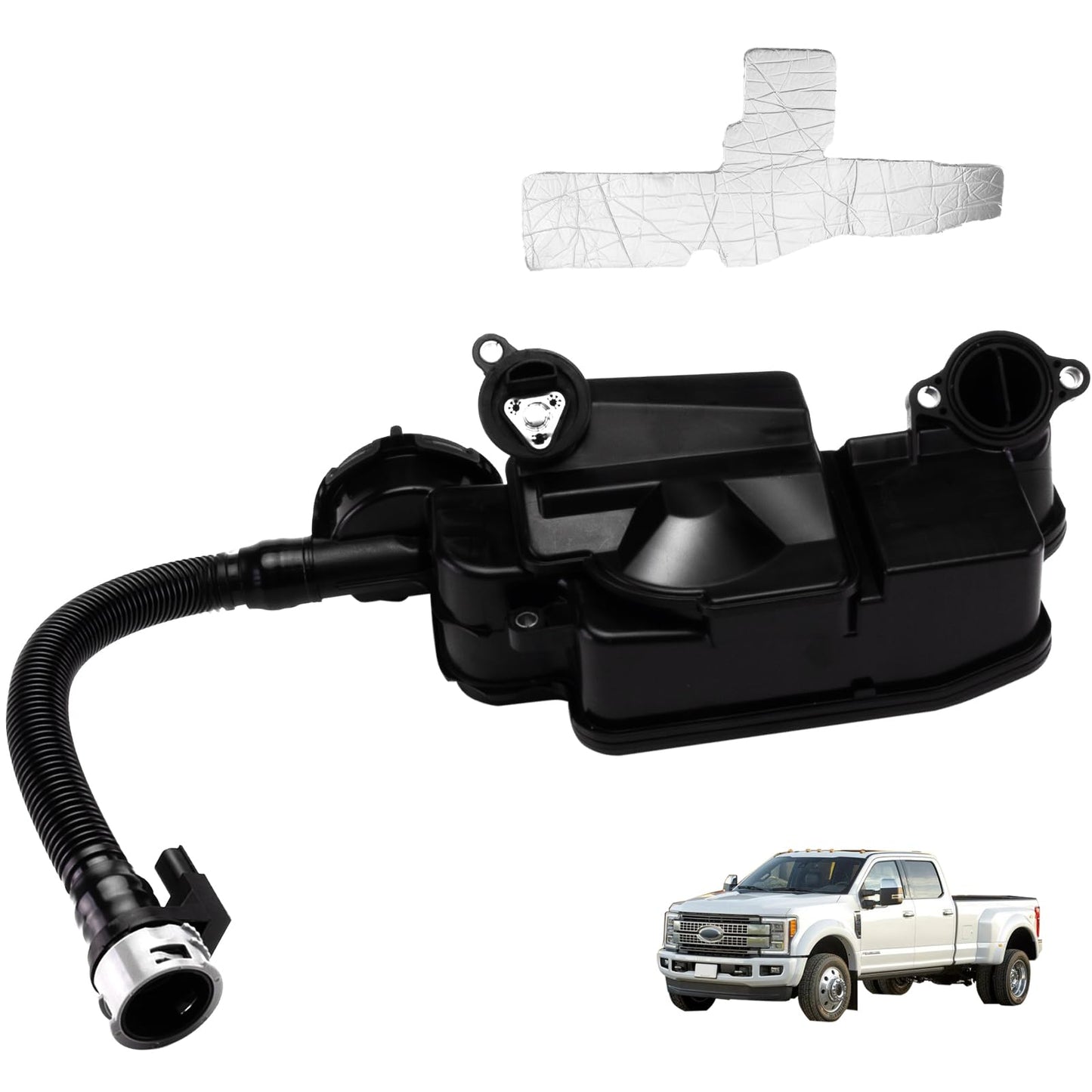 Engine Oil Separator