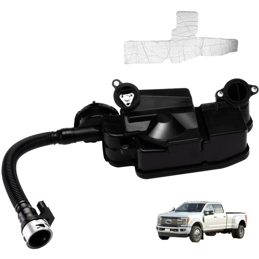 Engine Oil Separator