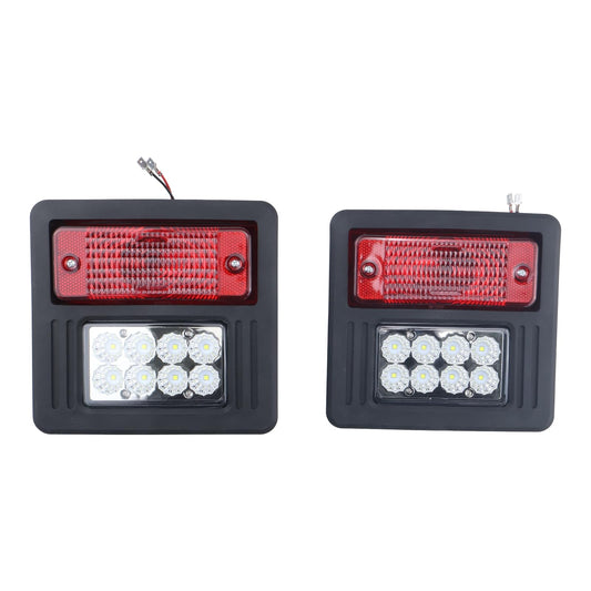 LED Tail Light