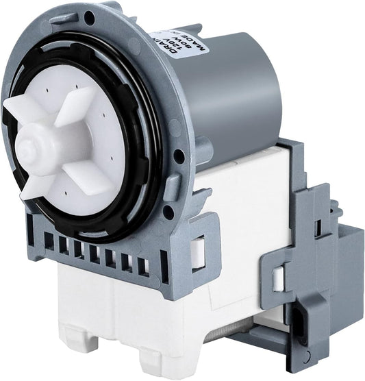 DC31-00178A DC31-00187A PX3516-01 Washer Drain Pump For SAMSUNG Washing Machine-Replaces DC31-00178D B35-3a |5 Year Warranty-By TOMOON