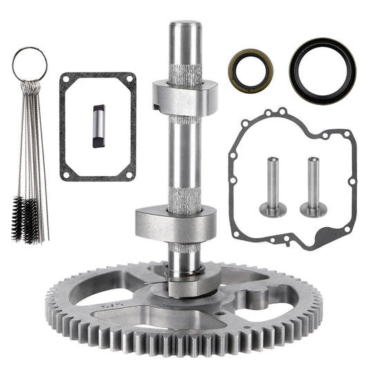 Camshaft Kit For B&S Lawn Tractor Riding Lawn Mower Cam Replace OEM# 84005207 793880 793583 792681 791942 795102