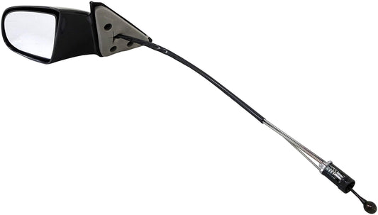 Dorman 955-309 Driver Side Door Mirror Compatible With Select Chevrolet Models