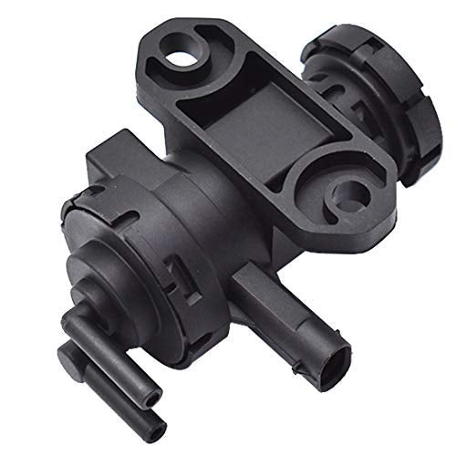 Boost Solenoid Valve Pressure Converter Replacement For BMW E70 X5 11658509323 11657811814