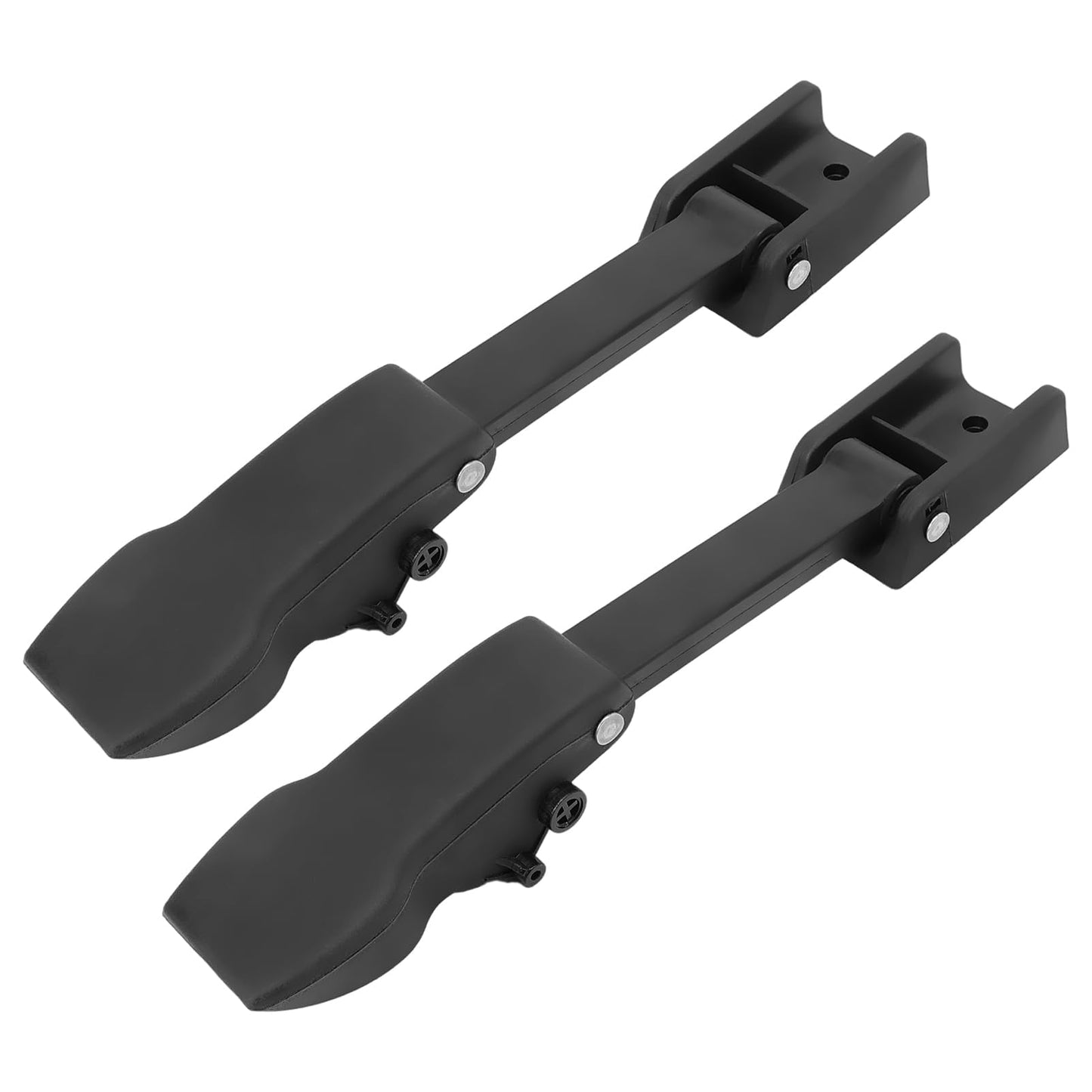 2Pack Hood Latch Kit Compatible With K-Enworth T880 2011-2025, Hood Latch Replace L56-6048 L56-6033 HLK2509, Left And Right Side