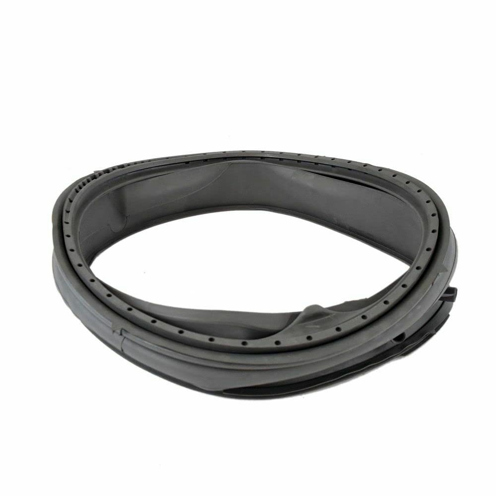 5304516744, 5304505004, 5304510094, Door Bellow Boot Gasket Compatible For Frigidaire Electrolux Washer Made By OEM Manufacturer, 5304505239, PS12585460, AP6783741